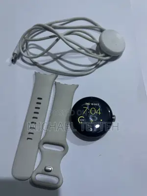 Google Pixel Watch