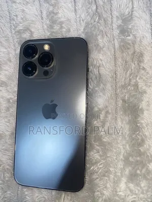 Apple iPhone 13 Pro 128 GB Black