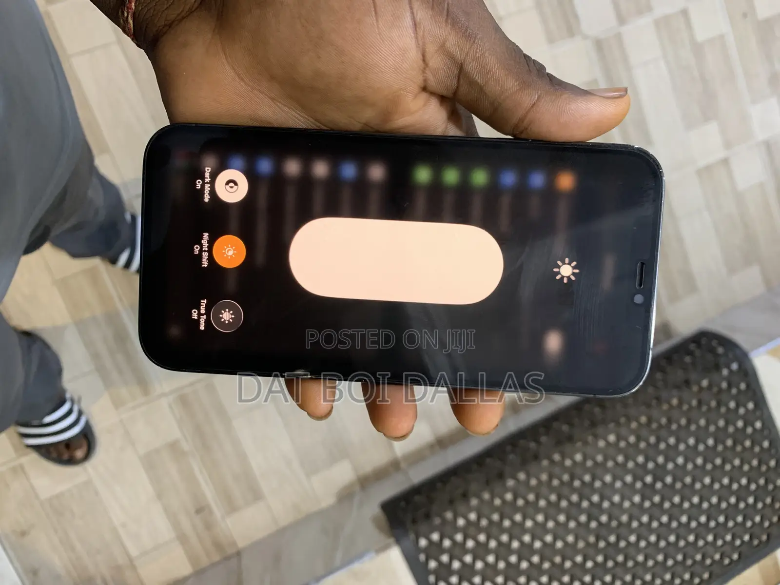 Apple iPhone 12 Pro Max 256 GB Gray