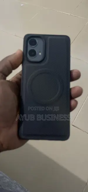 New Motorola Moto G 5G 128 GB Green