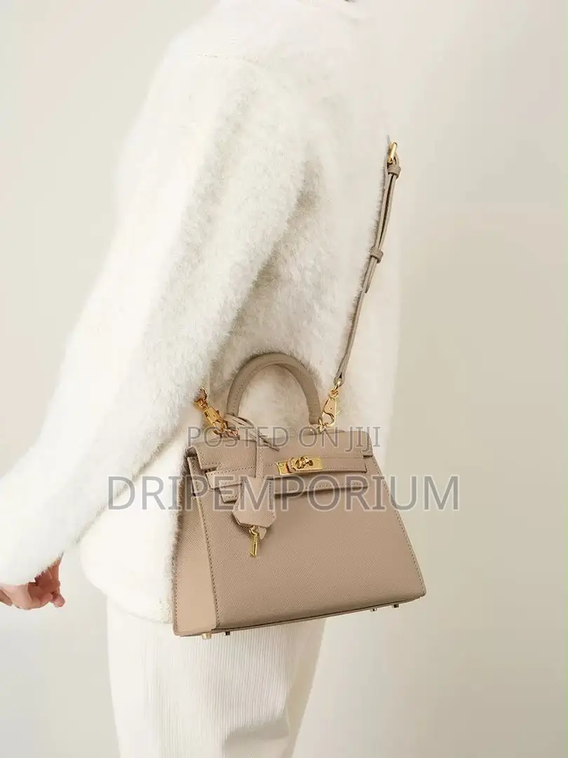 Ladies Hermes Bag