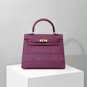 Ladies Hermes Bag