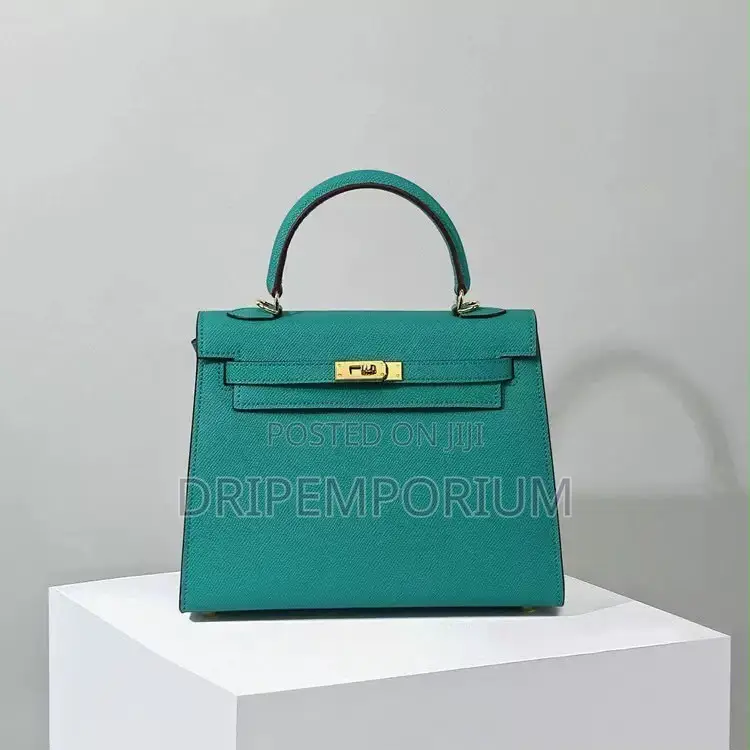 Ladies Hermes Bag