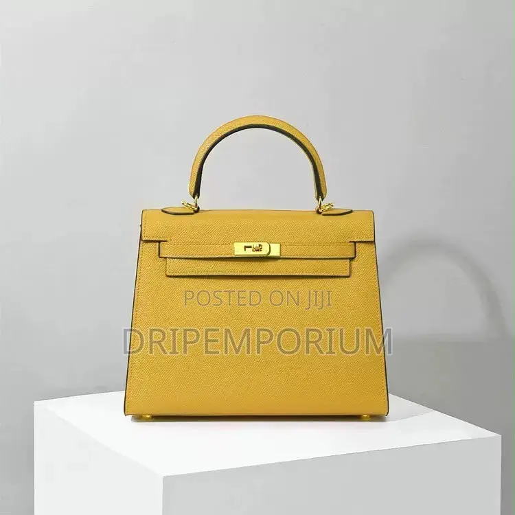 Ladies Hermes Bag