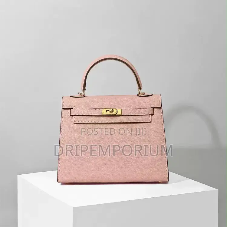 Ladies Hermes Bag