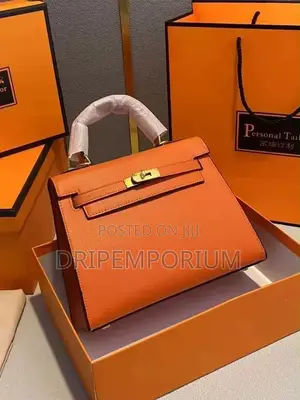 Ladies Hermes Bag