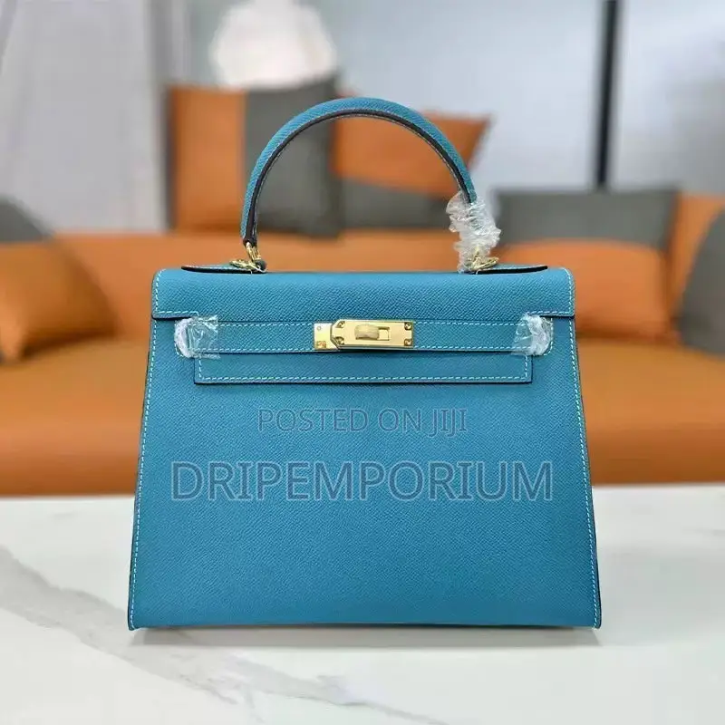 Ladies Hermes Bag