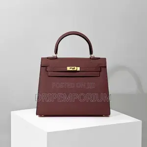 Ladies Hermes Bag