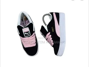 Quality Sneakers and It's Affordable Prices, Get Yours Now