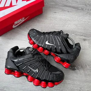 Quality Sneakers and It's Affordable Prices, Get Yours Now