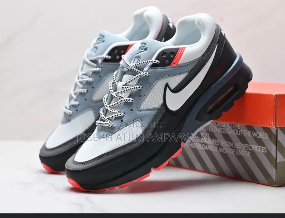 Quality Sneakers and It's Affordable Prices, Get Yours Now