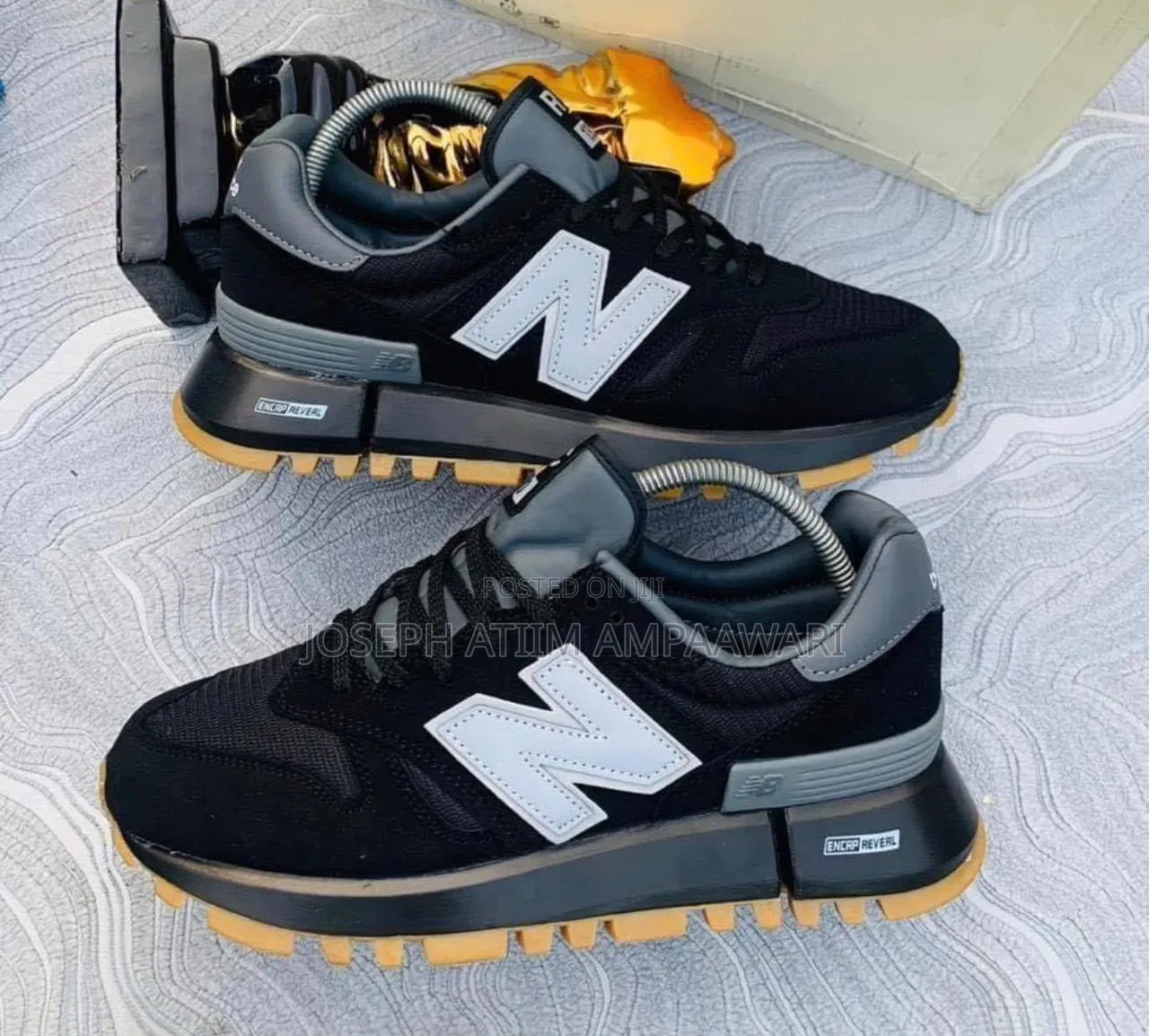 Quality Sneakers and It's Affordable Prices, Get Yours Now