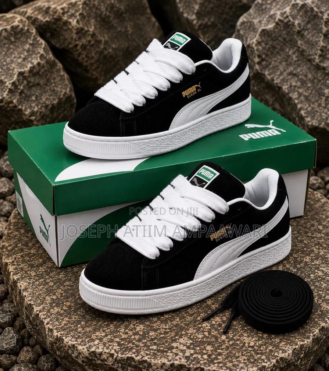 Quality Sneakers and It's Affordable Prices, Get Yours Now