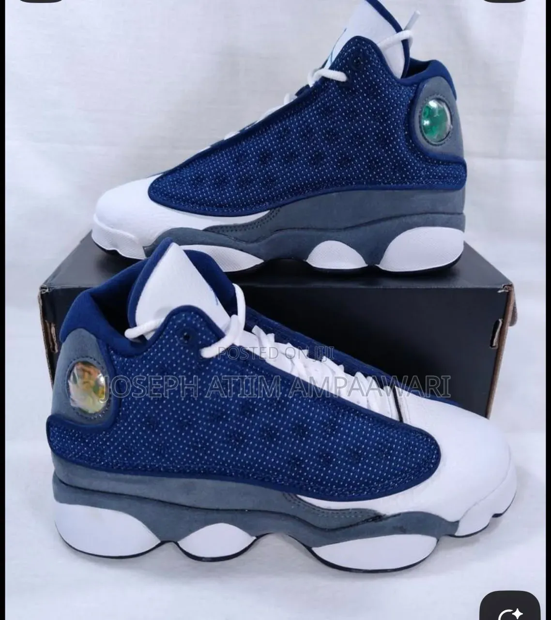 Quality Sneakers and It's Affordable Prices, Get Yours Now