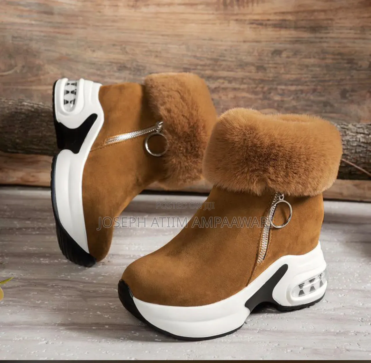 Quality Sneakers and It's Affordable Prices, Get Yours Now