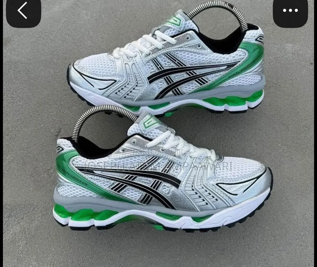 Quality Sneakers and It's Affordable Prices, Get Yours Now
