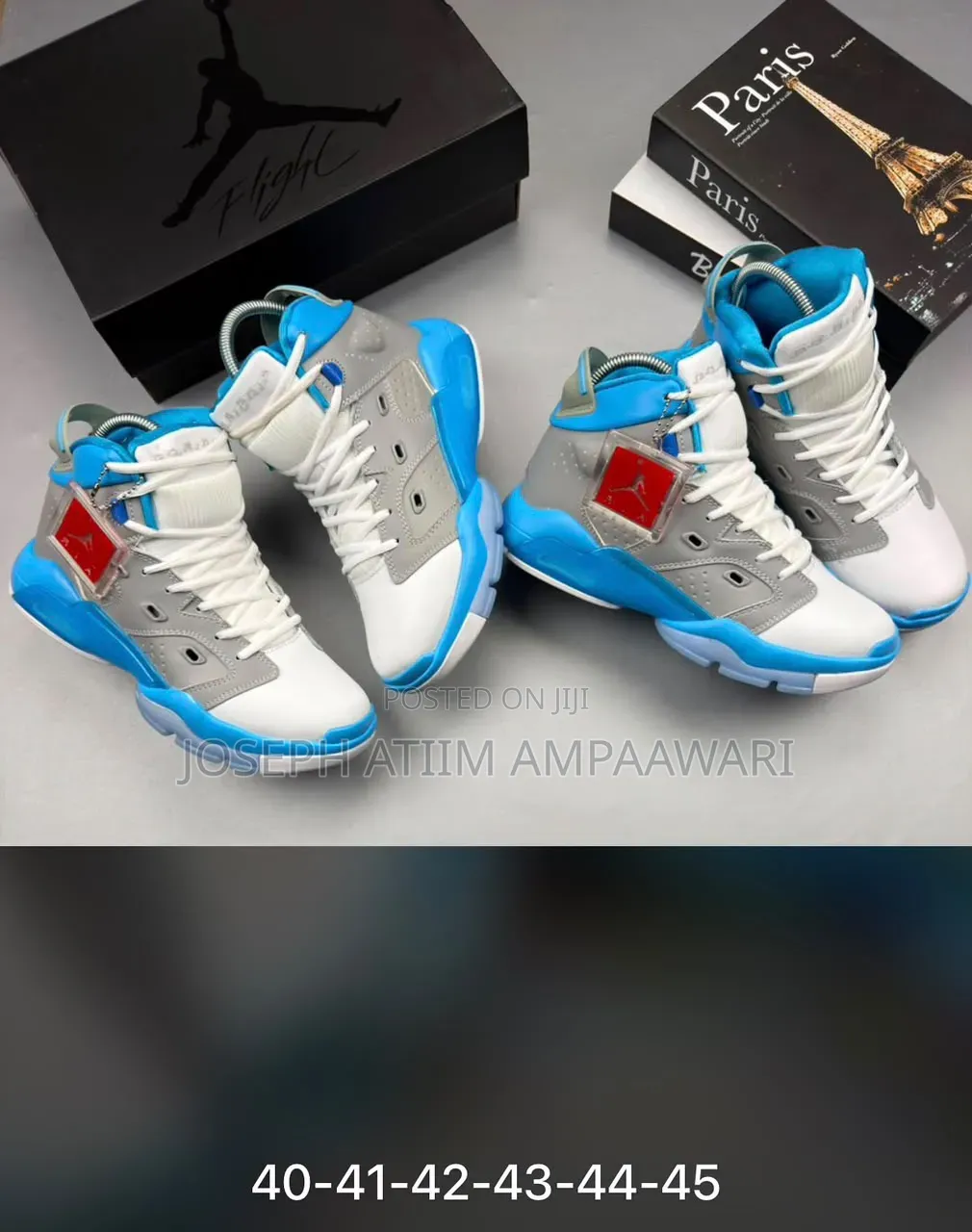 Quality Sneakers and It's Affordable Prices, Get Yours Now