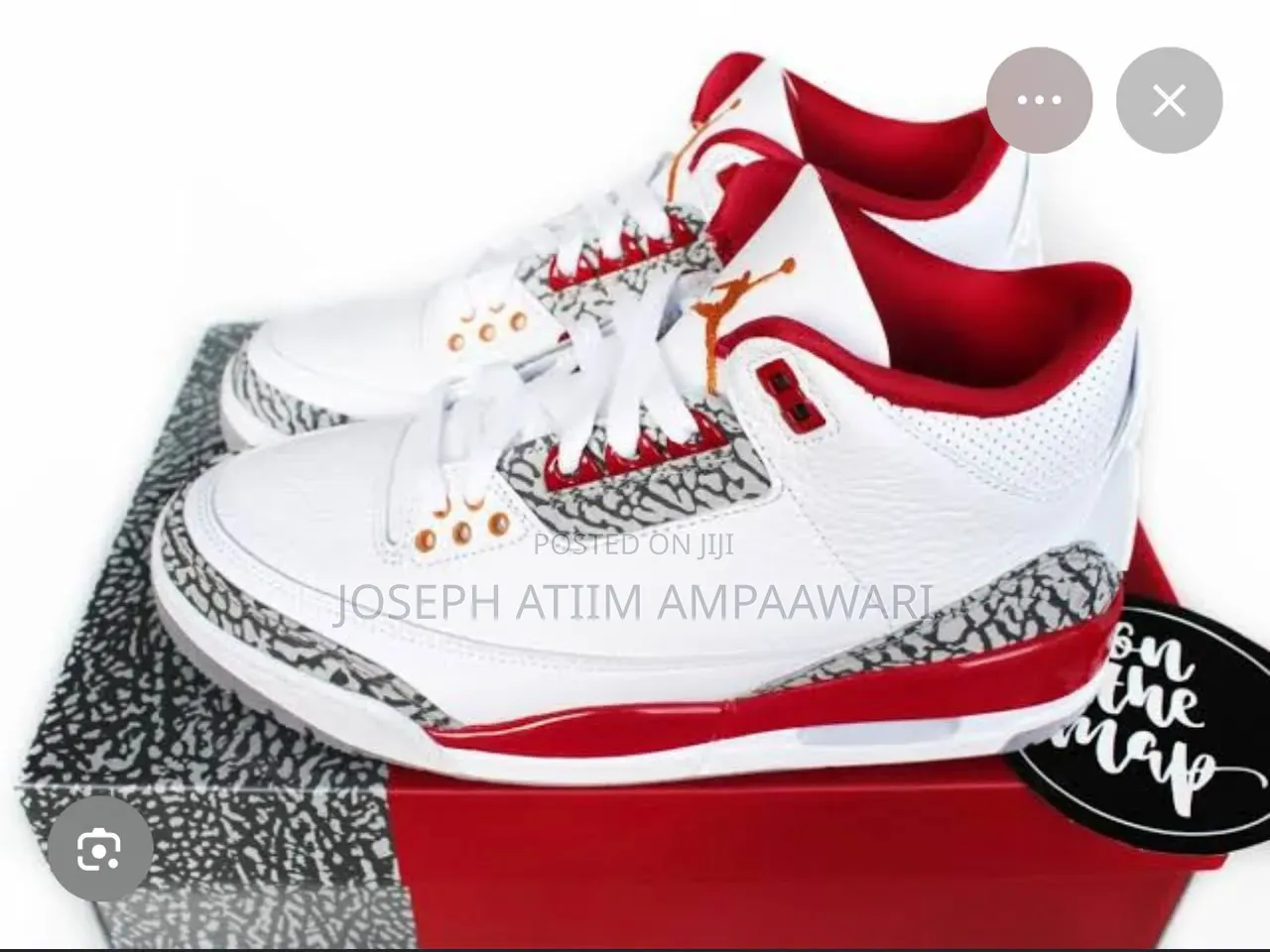 Quality Sneakers and It's Affordable Prices, Get Yours Now