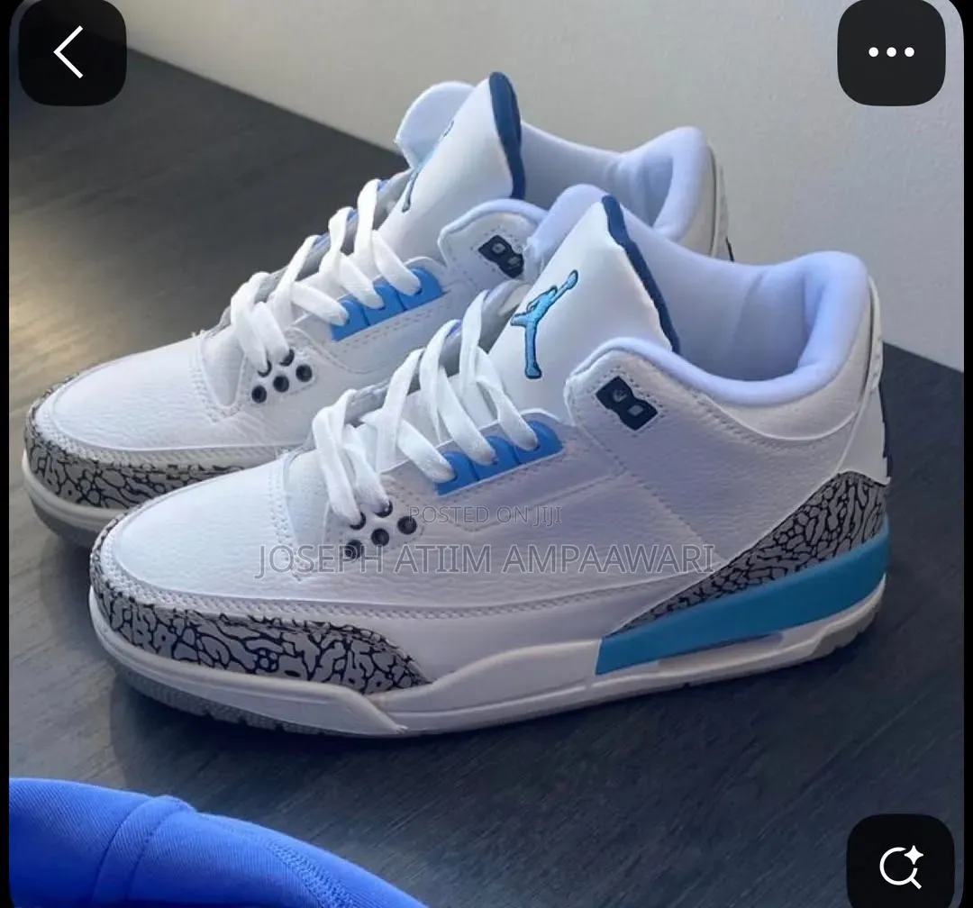 Quality Sneakers and It's Affordable Prices, Get Yours Now