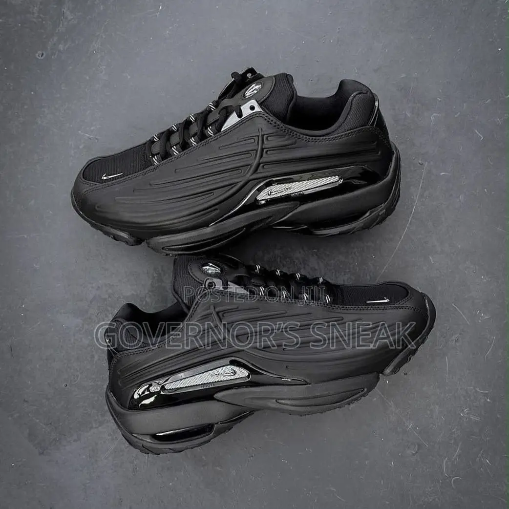 Nike X NOCTA Hot Step 2
