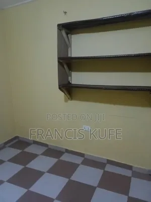 1bdrm Apartment in Ashogman Estate A, Police Station for rent