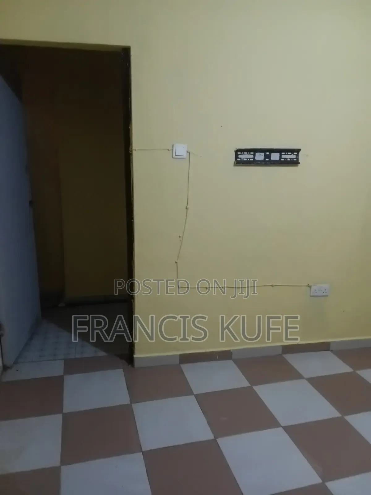 1bdrm Apartment in Ashogman Estate A, Police Station for rent
