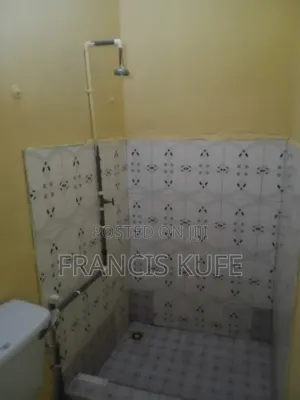1bdrm Apartment in Ashogman Estate A, Police Station for rent