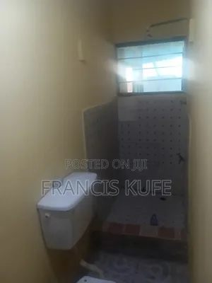 1bdrm Apartment in Ashogman Estate A, Police Station for rent