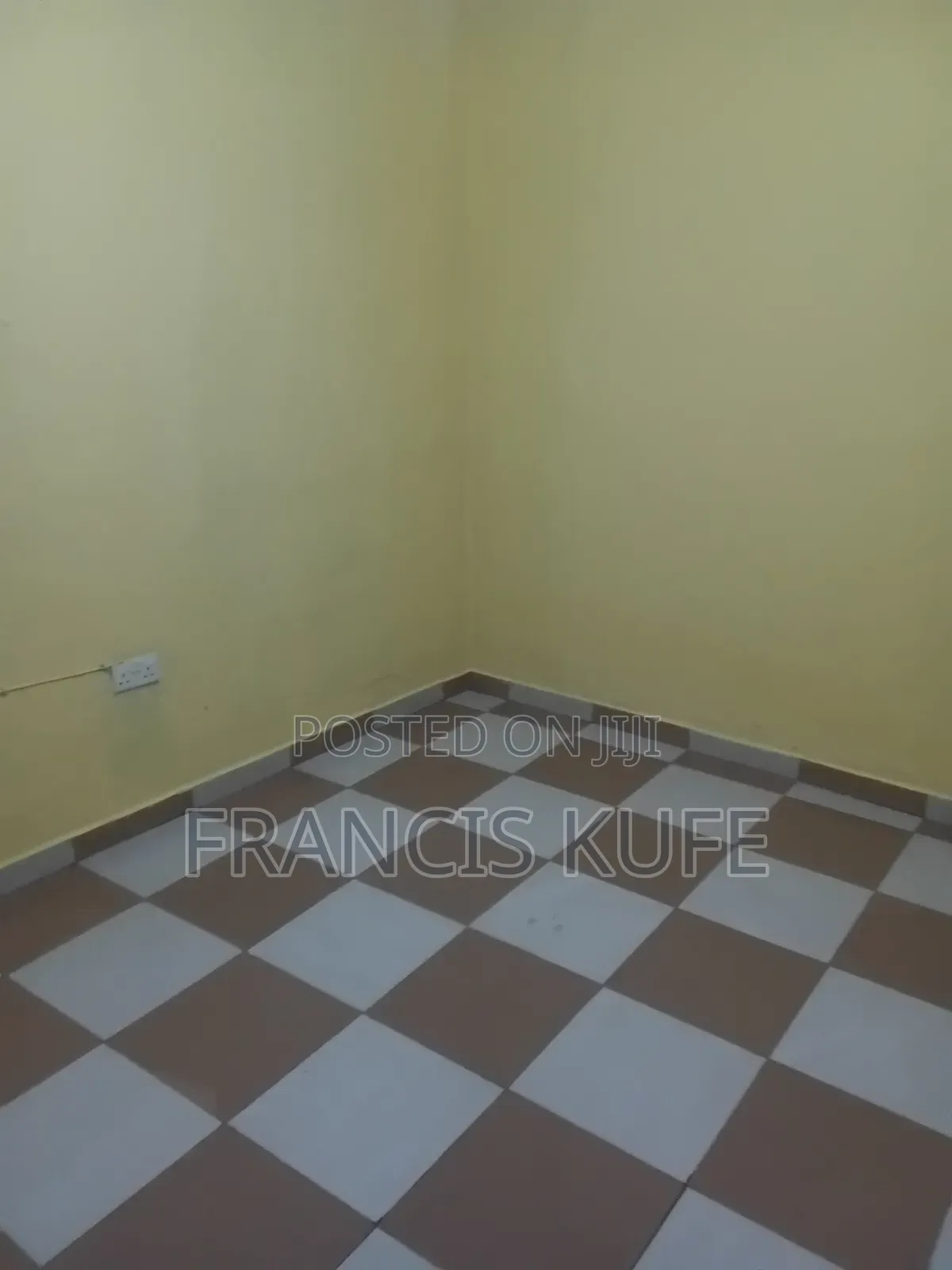 1bdrm Apartment in Ashogman Estate A, Police Station for rent