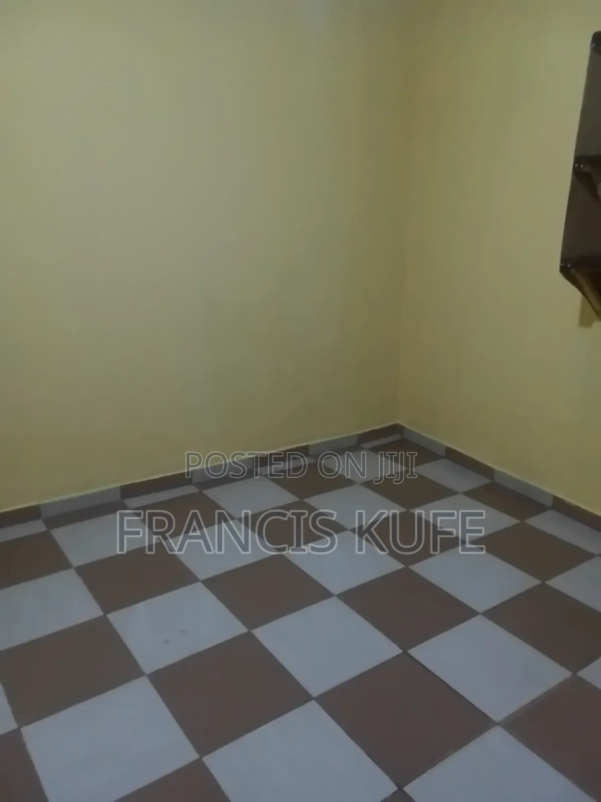 1bdrm Apartment in Ashogman Estate A, Police Station for rent