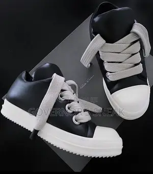 Rick Owens
