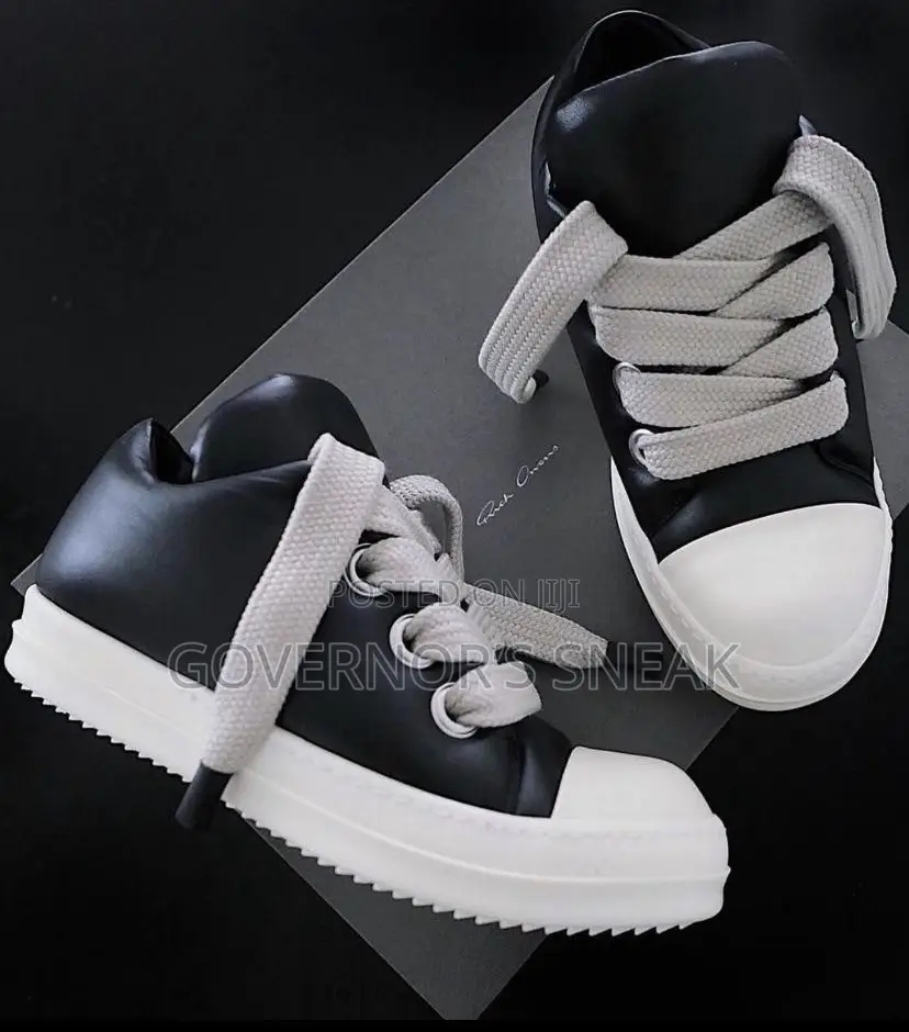 Rick Owens