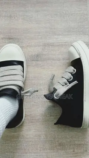 Rick Owens