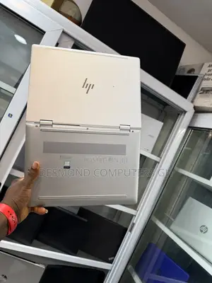 Laptop HP EliteBook 830 G6 8GB Intel Core i5 SSD 256GB