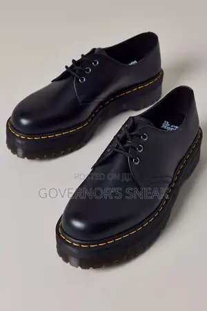 Dr. Martens