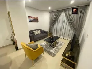 Furnished 1bdrm Apartment in Riviera, Boundary Road Area for rent
