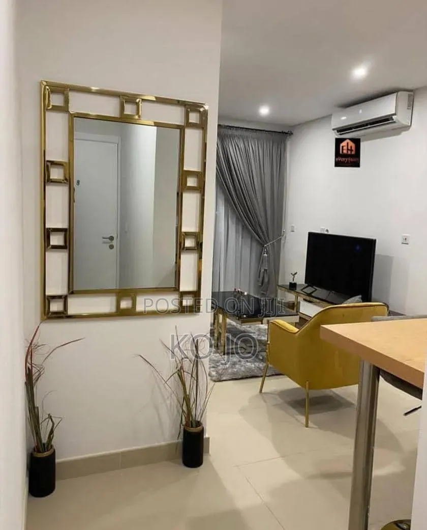 Furnished 1bdrm Apartment in Riviera, Boundary Road Area for rent