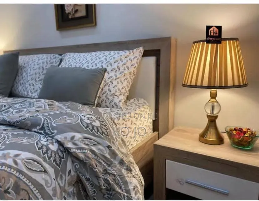 Furnished 1bdrm Apartment in Riviera, Boundary Road Area for rent