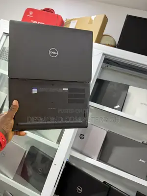 Laptop Dell Latitude 7320 16GB Intel Core i5 SSD 256GB
