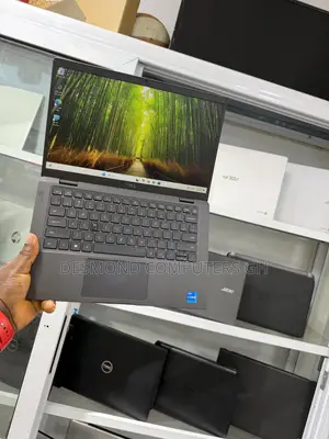 Laptop Dell Latitude 7320 16GB Intel Core i5 SSD 256GB