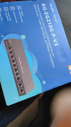 Community WIFI Installation and Management System