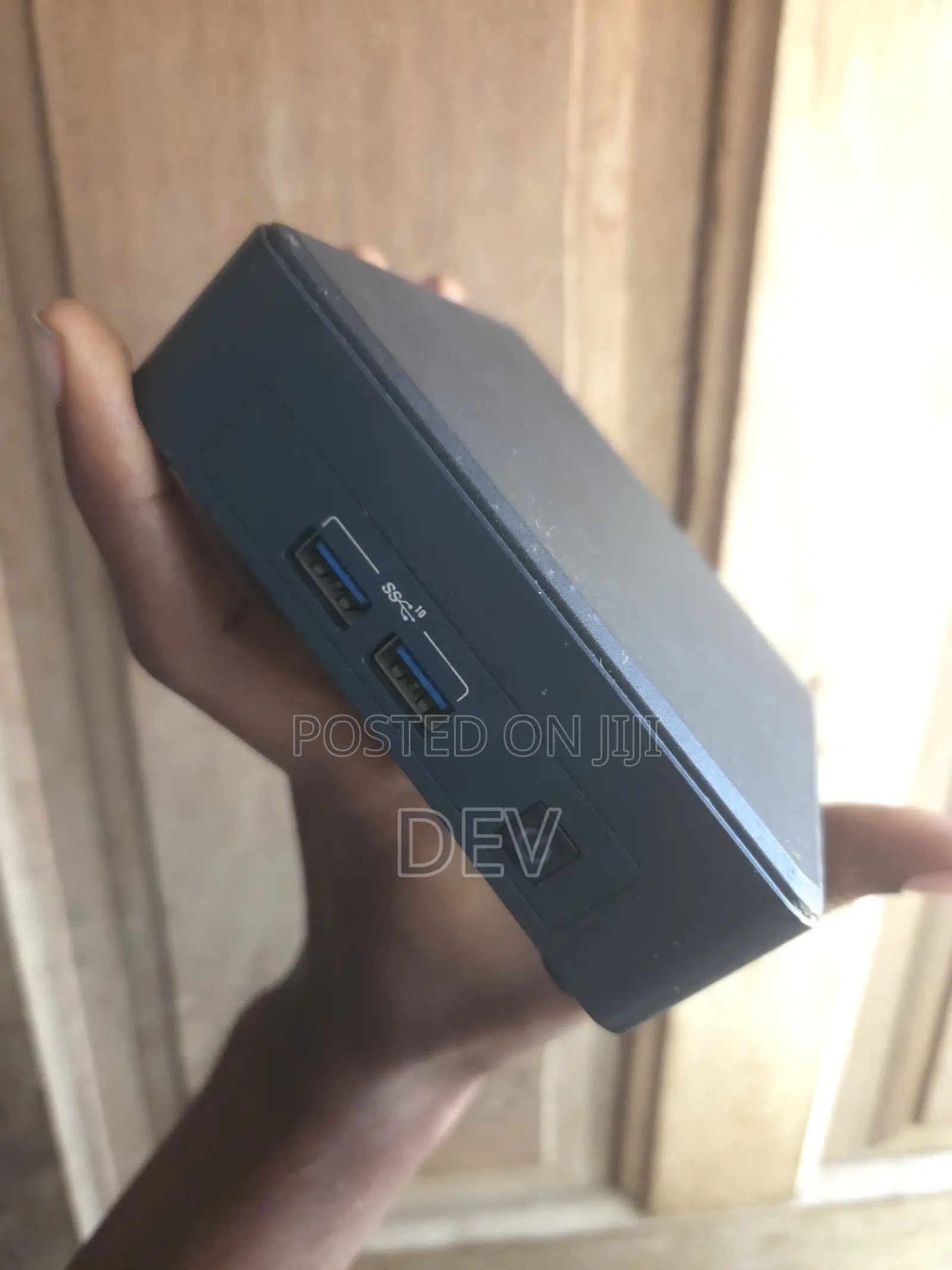 Desktop Computer 16GB Intel Core i5 SSD 128GB