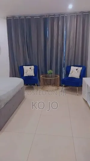 Furnished 1bdrm Apartment in Riviera, Boundary Road Area for rent