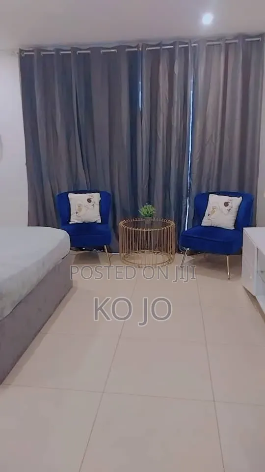 Furnished 1bdrm Apartment in Riviera, Boundary Road Area for rent