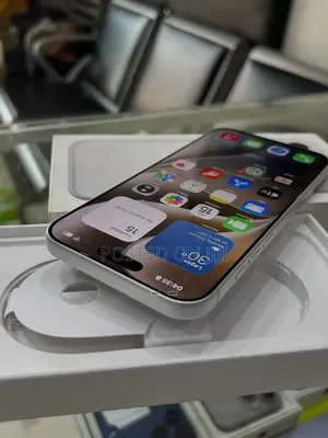 Apple iPhone 17 Pro Max 256 GB Silver
