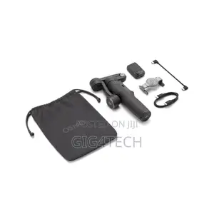 DJI Osmo Mobile 8P Standard Combo Smartphone Gimbal