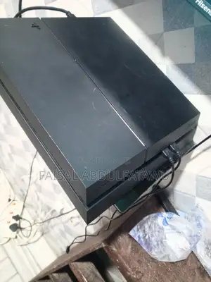 PS 4 Standard