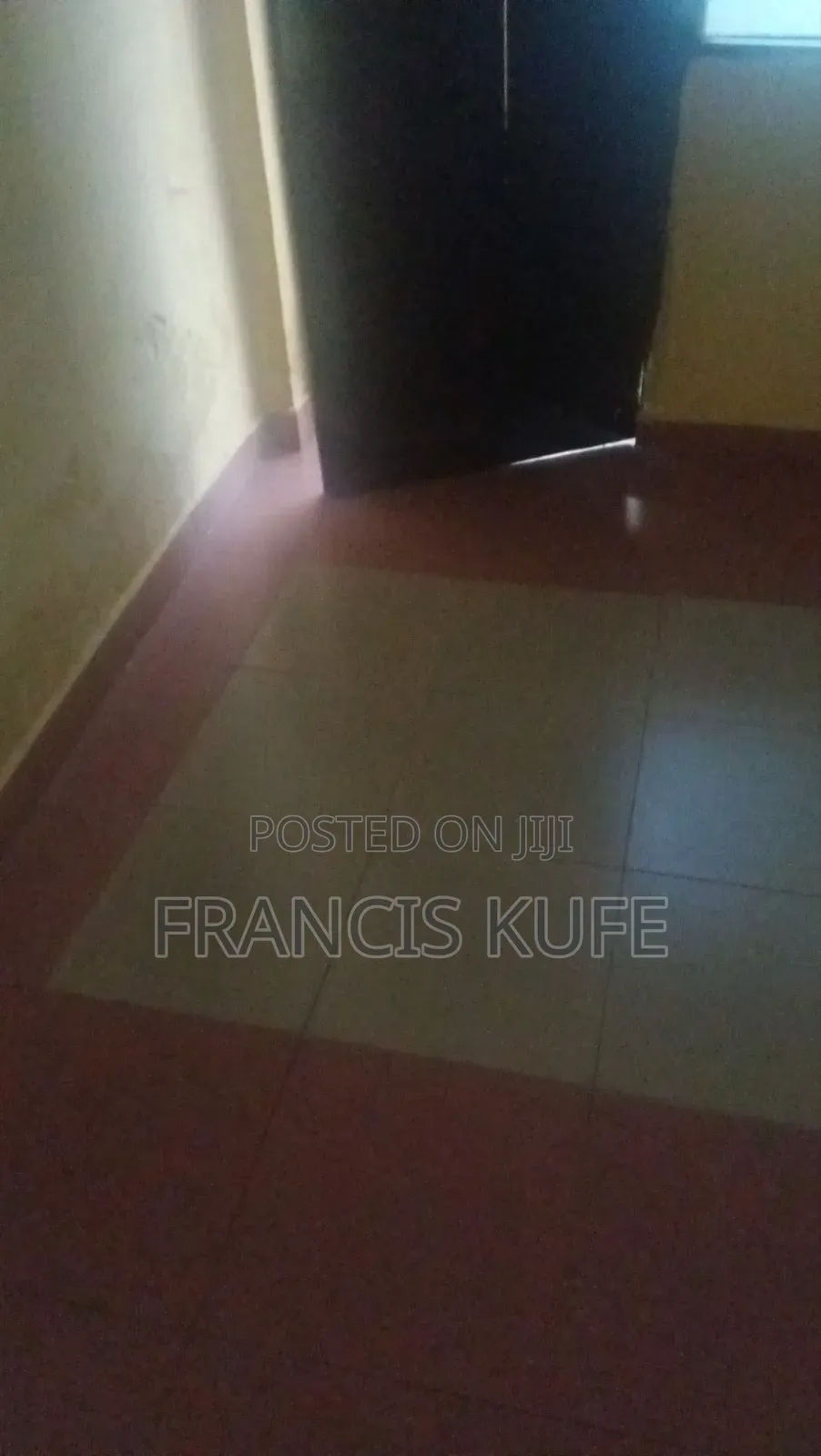 1bdrm Apartment in Ashogman Estate A, Police Station for rent