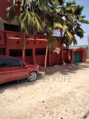 1bdrm Apartment in Ashogman Estate A, Police Station for rent