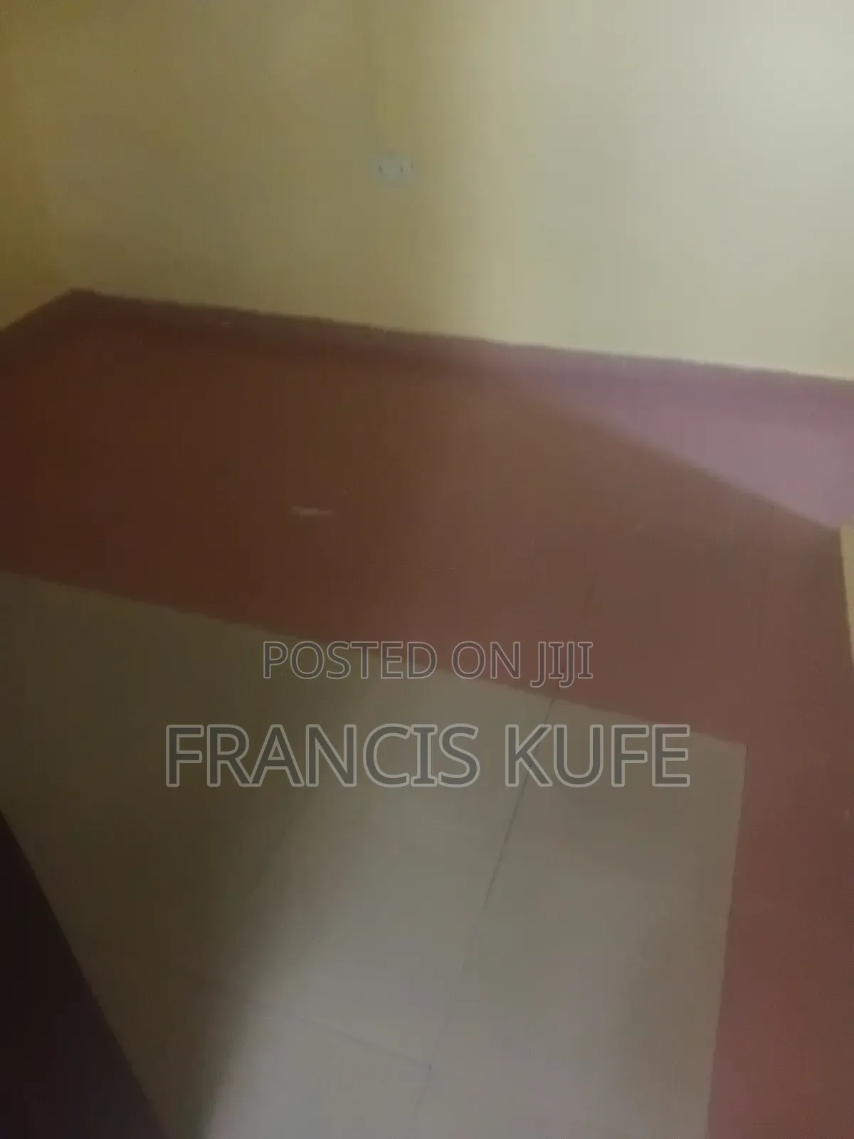 1bdrm Apartment in Ashogman Estate A, Police Station for rent